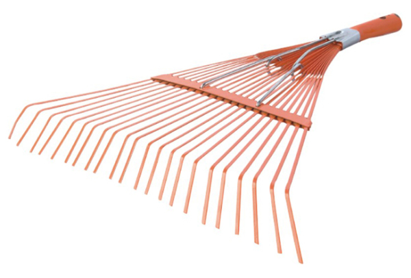Leaf rake 87018