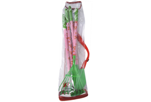 Kid's long handle tools 38004
