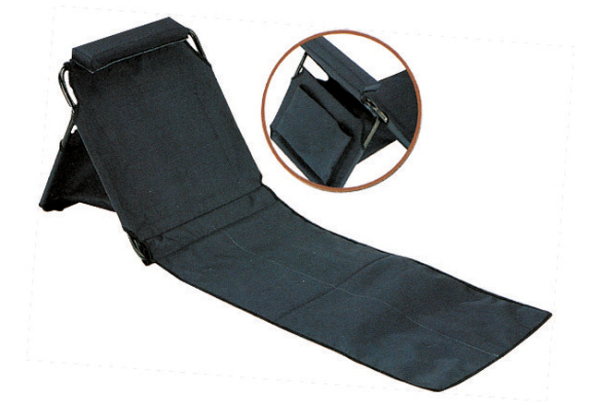 Stadium chair 63002