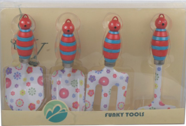 Kid's gift tool set 47005