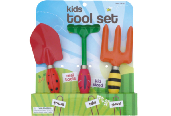 Kid's gift tool set 41001