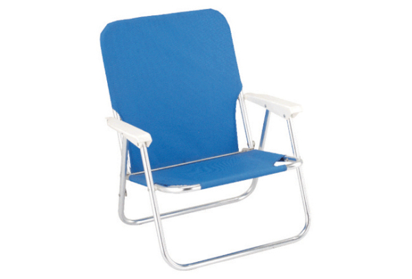 Camping chair 69023