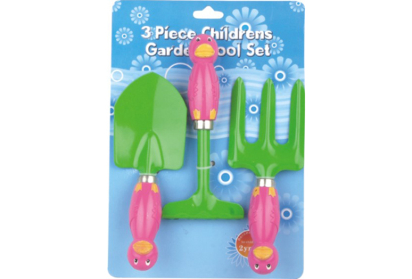 Kid's gift tool set 43007