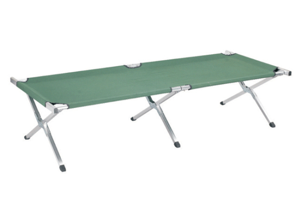 Camping bed 61018