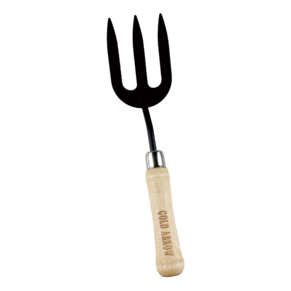 Wooden Handle Tools GA40277-40283
