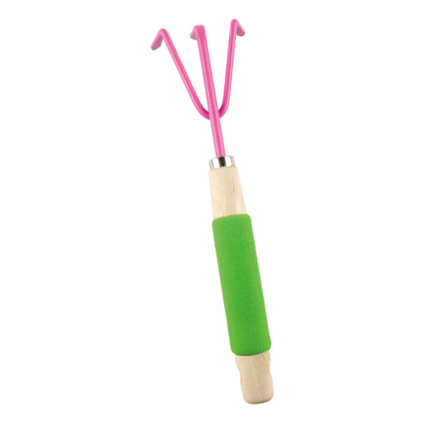 Wooden Handle Tools GA40316-40323