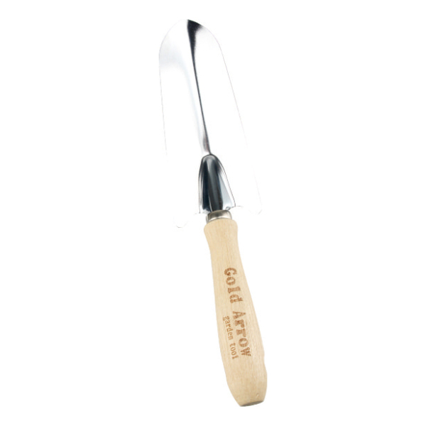 Wooden Handle Tools GA40259-40262