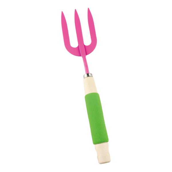 Wooden Handle Tools GA40316-40323