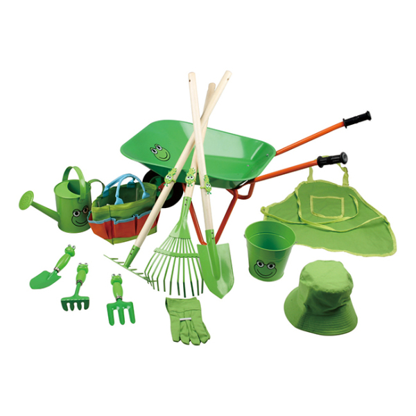 Kid’s Tools Set GA10139