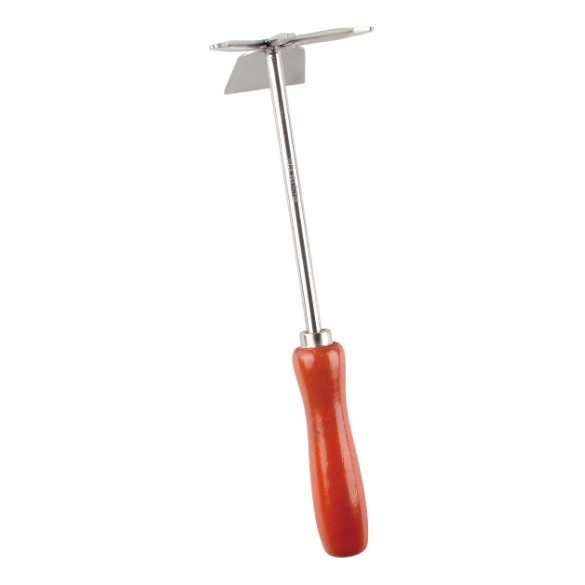 Stainless Steel Tools GA40079-40083