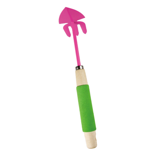 Wooden Handle Tools GA40316-40323
