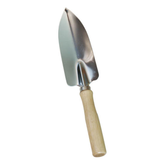 Wooden Handle Tools GA40284-40286
