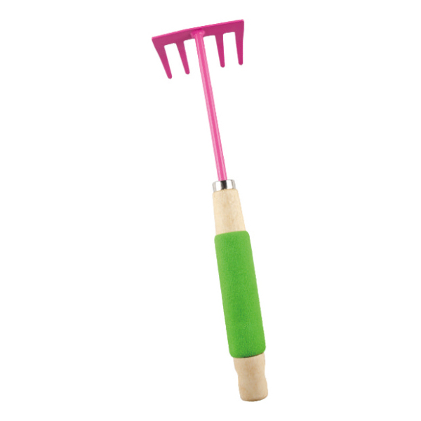 Wooden Handle Tools GA40316-40323