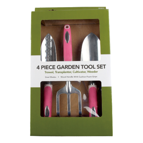 Lady Garden tools set GA30048