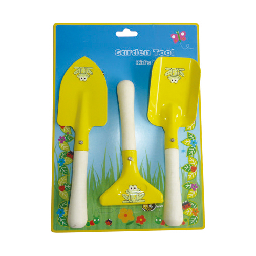 Small Handle Tools GA10102