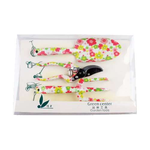 Lady Garden tools set GA30042