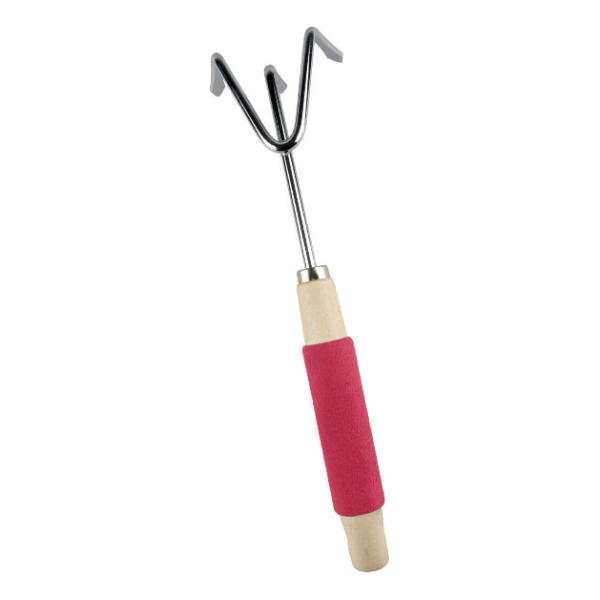 Wooden Handle Tools GA40302-40306
