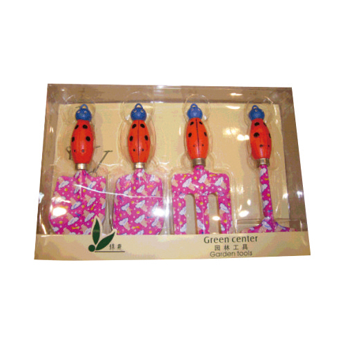 Small Handle Tools GA10117