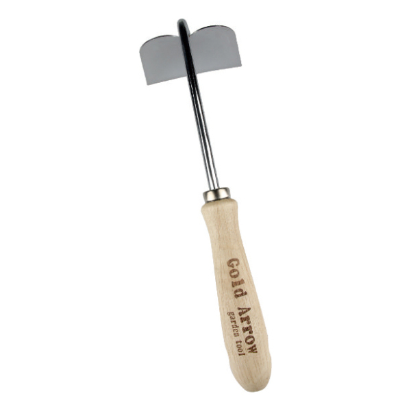 Wooden Handle Tools GA40263-40267