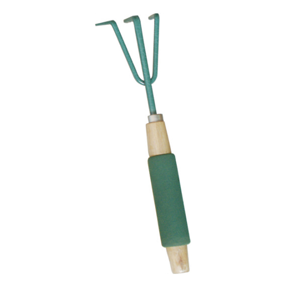 Wooden Handle Tools GA40324-40329