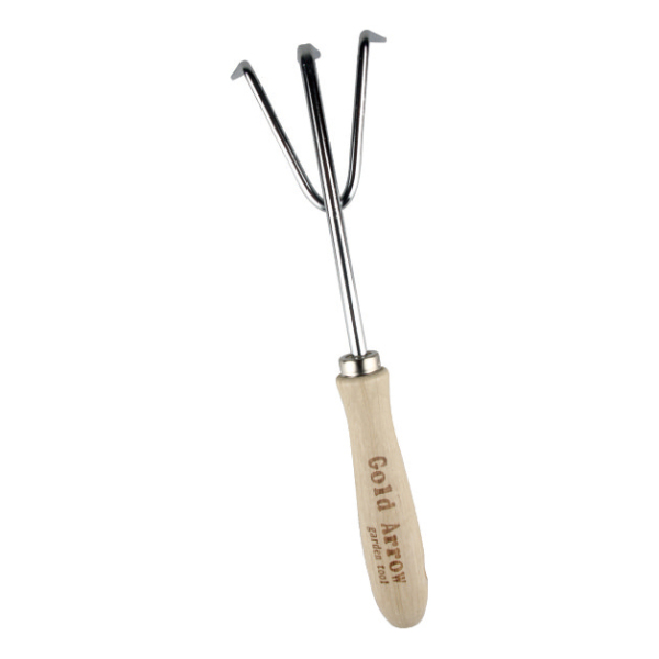 Wooden Handle Tools GA40259-40262