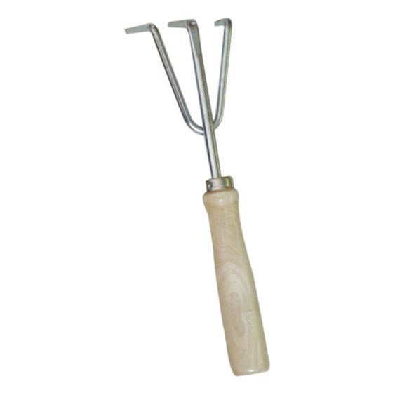 Wooden Handle Tools GA40284-40286