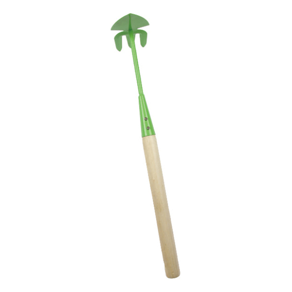 Wooden Handle Tools GA40296-40301