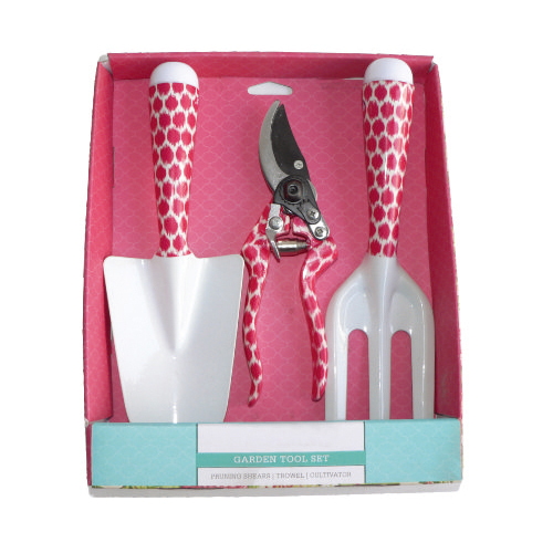 Lady Garden tools set GA30031