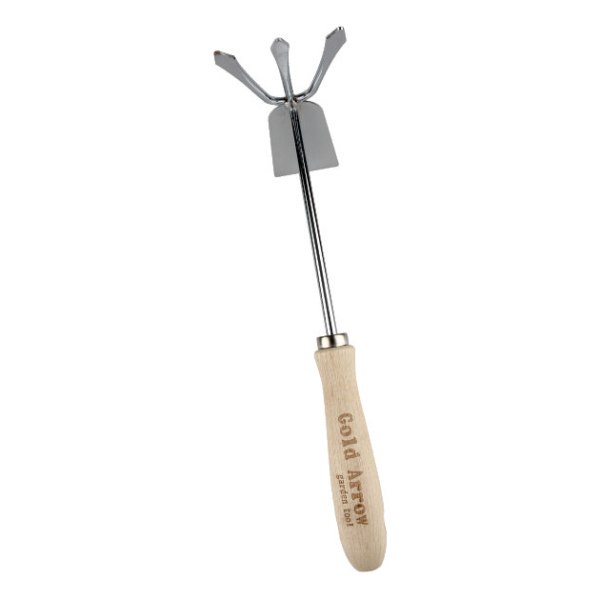Wooden Handle Tools GA40263-40267