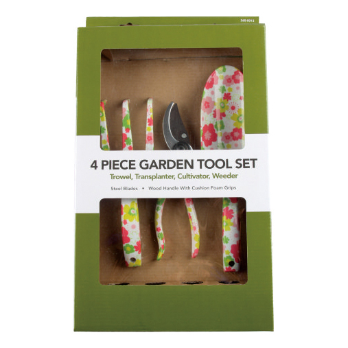 Lady Garden tools set GA30047
