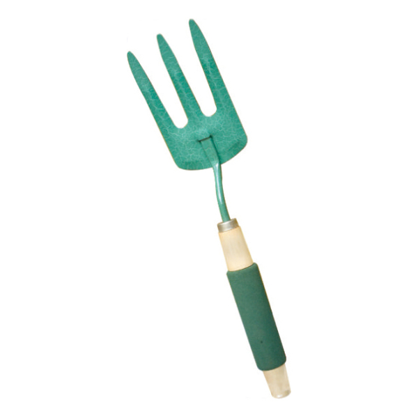 Wooden Handle Tools GA40324-40329