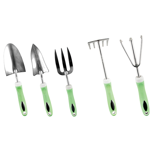 Stainless Steel Tools GA40037-40041