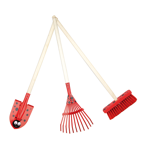 Long Handle Tools GA10046-10048