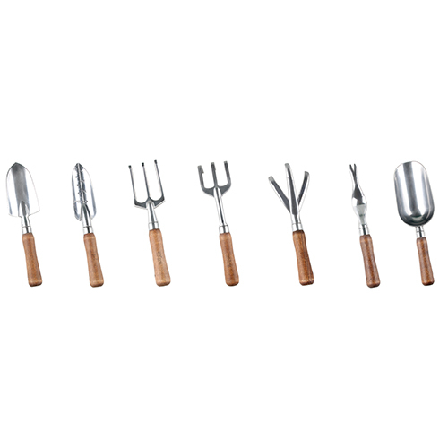 Aluminum Tools GA40117-40124