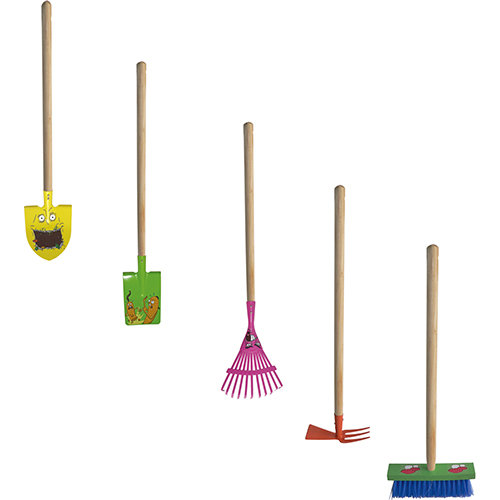 Long Handle Tools GA10031-10035