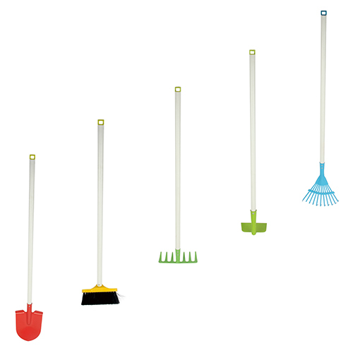 Long Handle Tools GA10020-10024