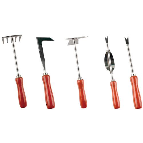 Stainless Steel Tools GA40079-40083