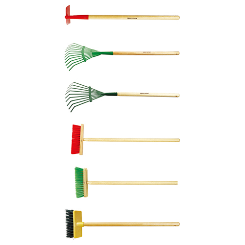 Long Handle Tools GA10080-10085