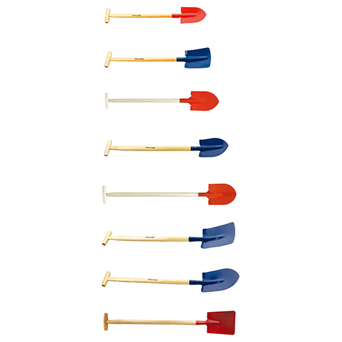 Long Handle Tools GA10057-10064