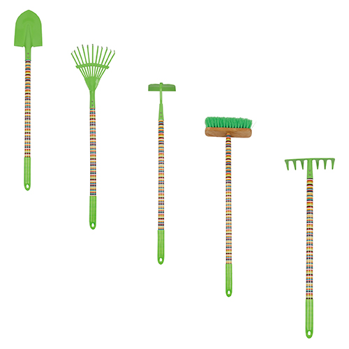 Long Handle Tools GA10009-10013