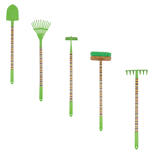 Long Handle Tools GA10009-10013