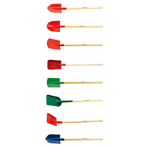 Long Handle Tools GA10065-10072