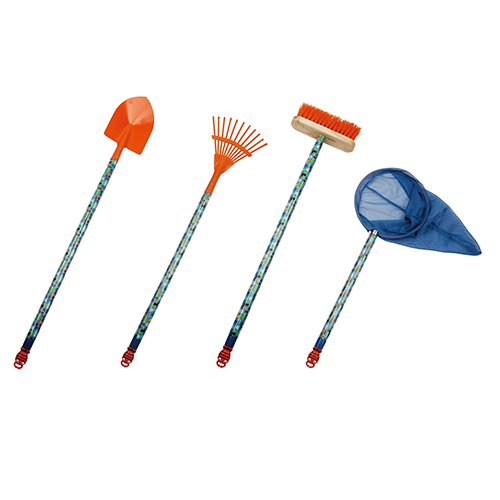 Long Handle Tools GA10005-10008