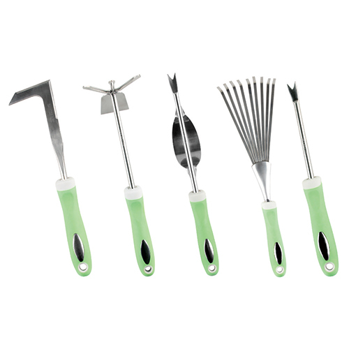 Stainless Steel Tools GA40042-40046