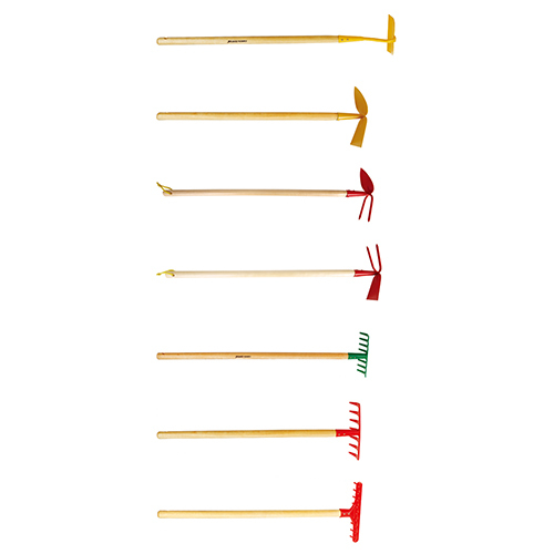 Long Handle Tools GA10073-10079