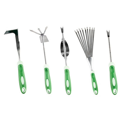 Stainless Steel Tools GA40052-40056
