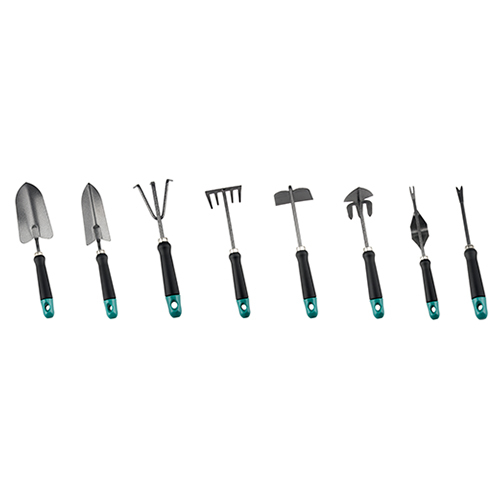 Plastic Handle Tools GA40219-40226