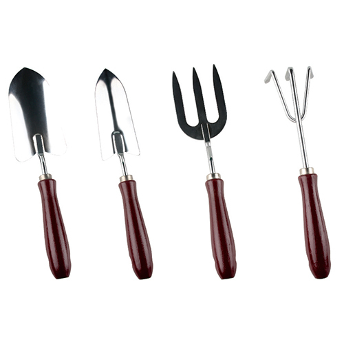 Wooden Handle Tools GA40268-40271