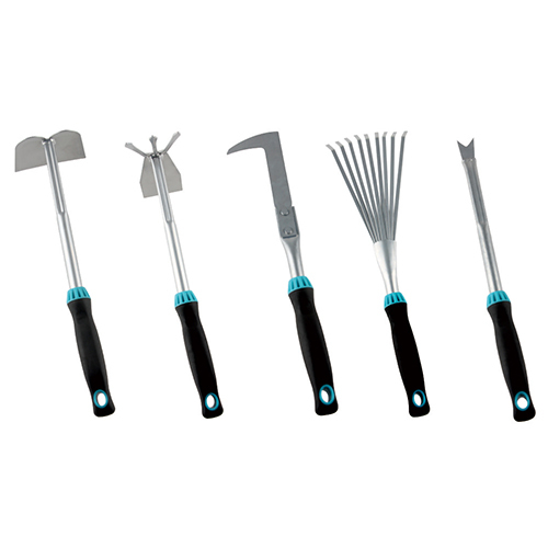 Plastic Handle Tools GA40197-40201