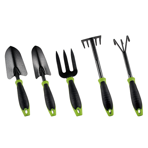 Plastic Handle Tools GA40152-40156